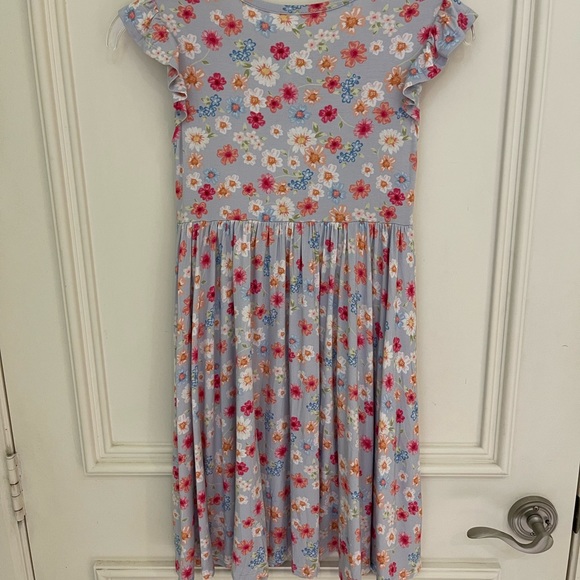 NWT Posh Peanut Carissa Twirl Dress - Picture 3 of 6
